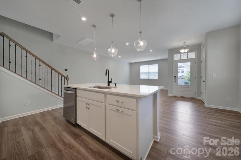 13348 Savaine St, Charlotte, NC 28278