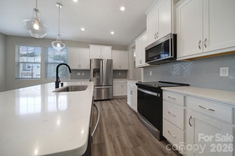 13348 Savaine St, Charlotte, NC 28278