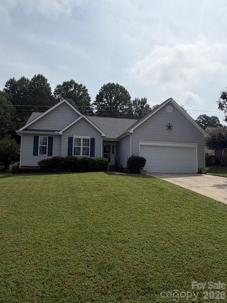 5759 Heron Point Pl SW, Concord, NC 28025