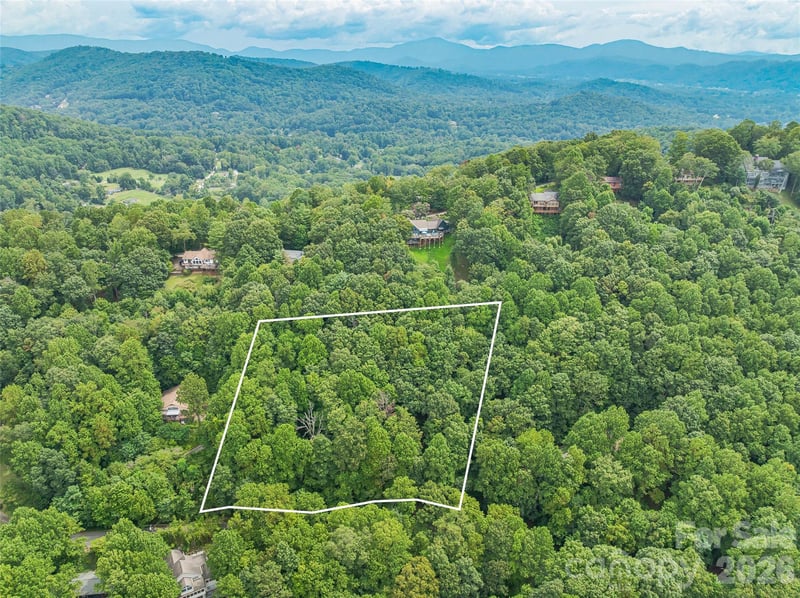 1.54 Acres Breezeway Dr, Asheville, NC 28803