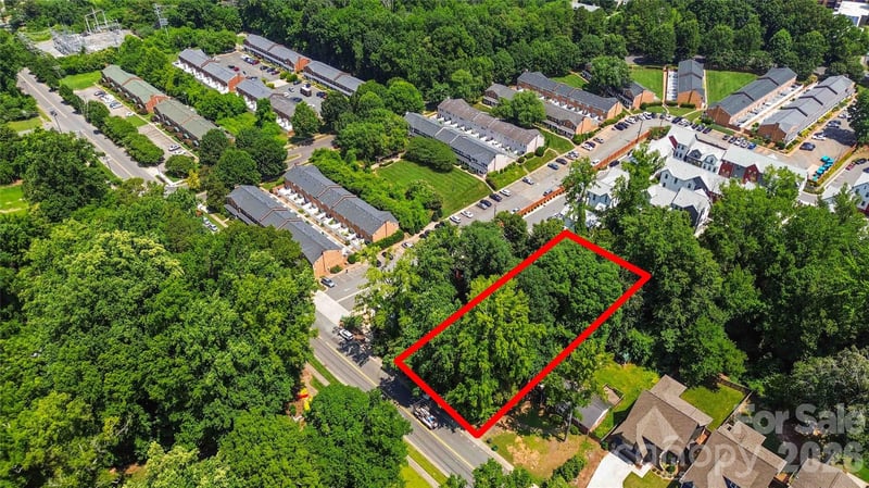 2937 Commonwealth Ave, Charlotte, NC 28205
