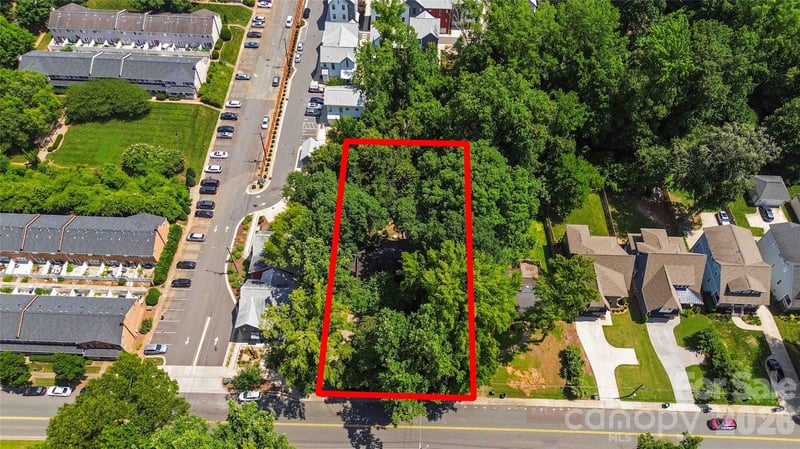 2937 Commonwealth Ave, Charlotte, NC 28205