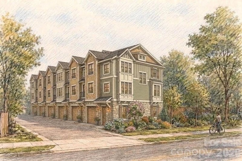 2937 Commonwealth Ave, Charlotte, NC 28205