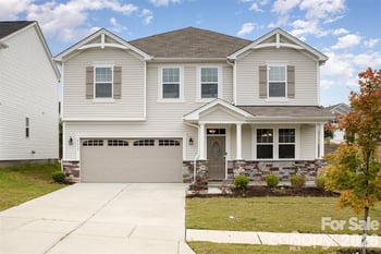 4113 Matindale Way, Charlotte, NC 28216