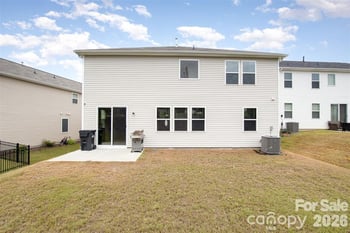 4113 Matindale Way, Charlotte, NC 28216
