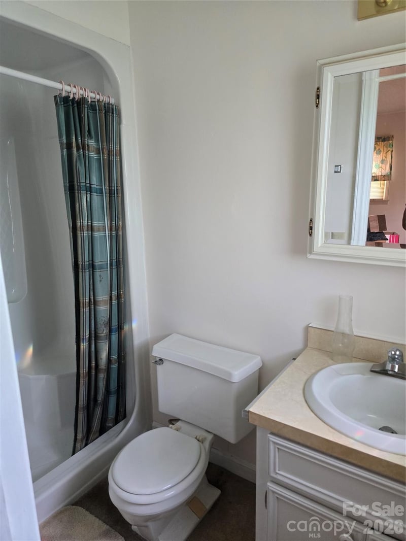 1603 Caromar Pl NW, Concord, NC 28027