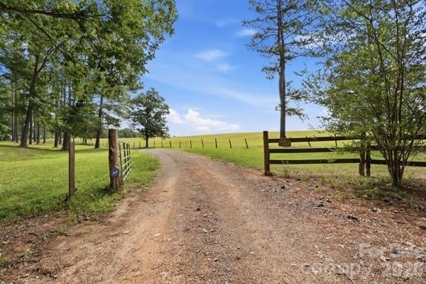3545 Ernandez Rd, Richburg, SC 29729