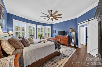 12823 Forrester Ave, Huntersville, NC 28078