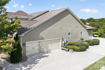 12823 Forrester Ave, Huntersville, NC 28078