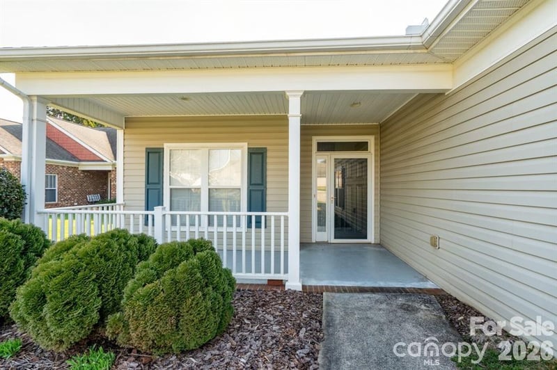 115 River Birch Dr, Salisbury, NC 28146