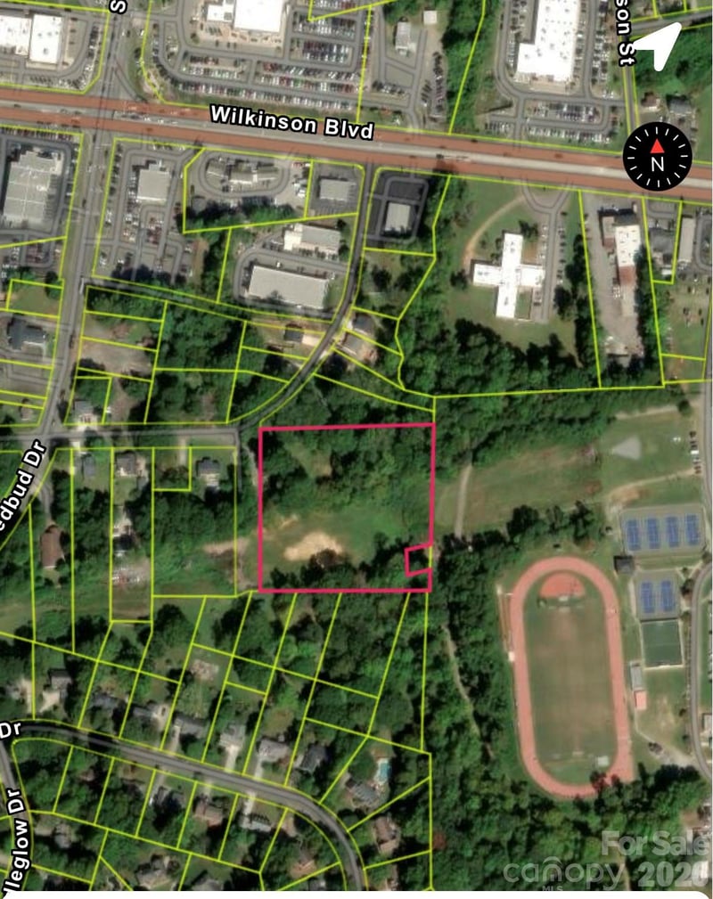 301 Belt Dr, Gastonia, NC 28056