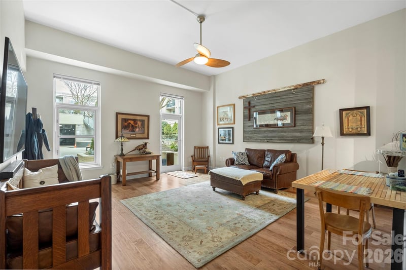 1315 East Blvd #203, Charlotte, NC 28203