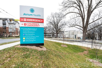 1315 East Blvd #203, Charlotte, NC 28203