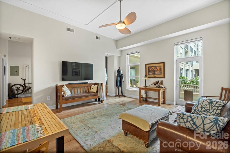 1315 East Blvd #203, Charlotte, NC 28203