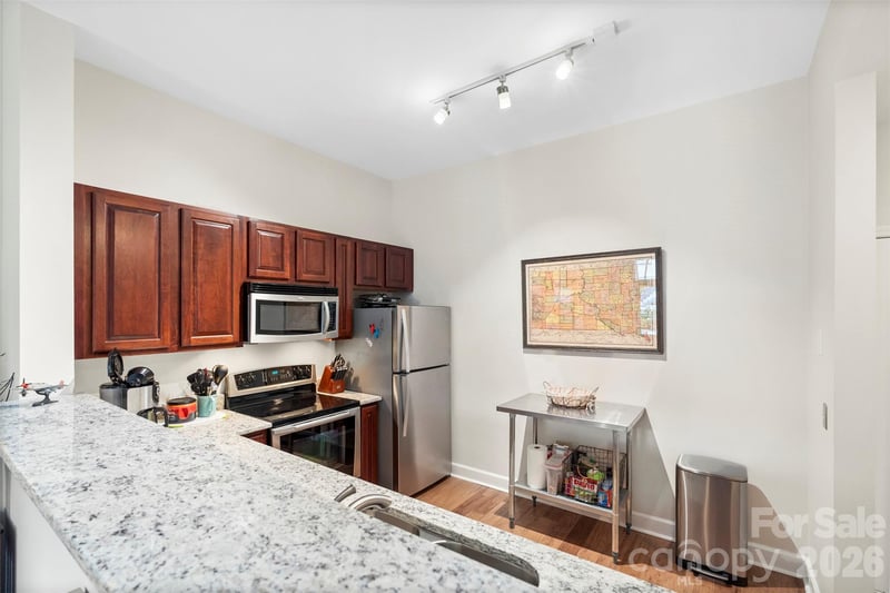 1315 East Blvd #203, Charlotte, NC 28203