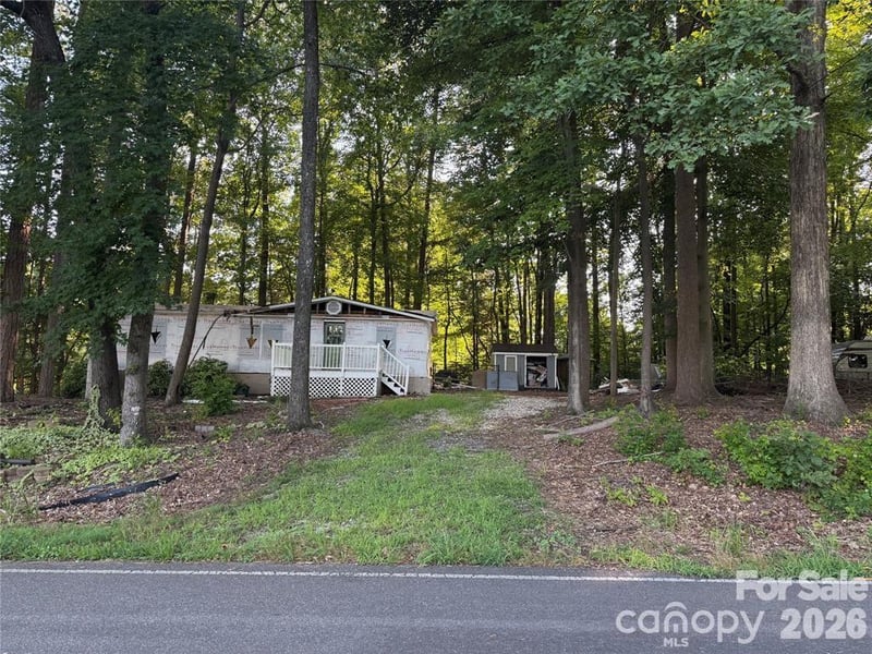 106-A Golden Pond Ln Lot A, Mooresville, NC 28117