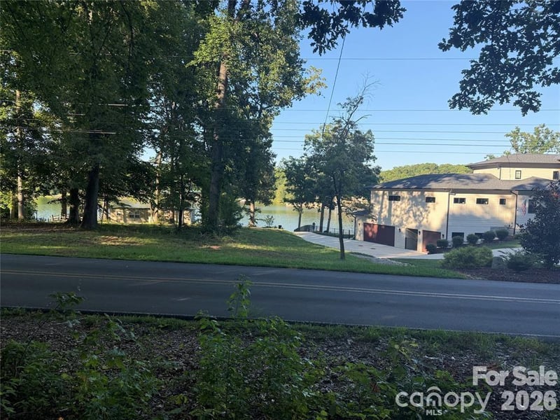 106-A Golden Pond Ln Lot A, Mooresville, NC 28117