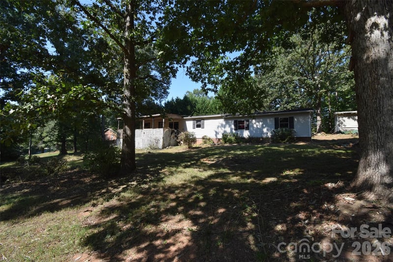 3011 Beard Rd, Lincolnton, NC 28032
