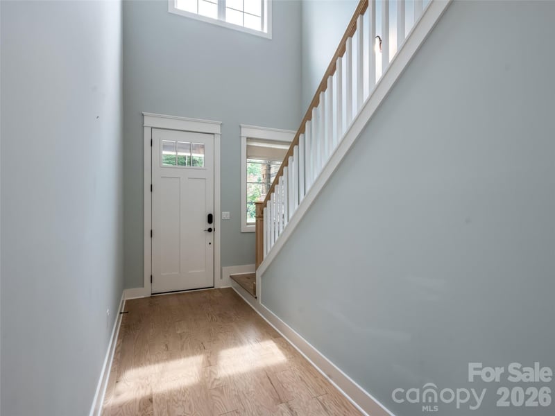 554 Sweet Birch Park Ln, Black Mountain, NC 28711