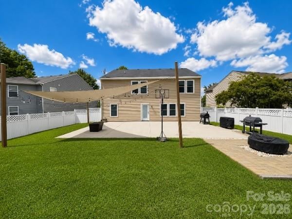 404 Inverness Ln, Salisbury, NC 28146
