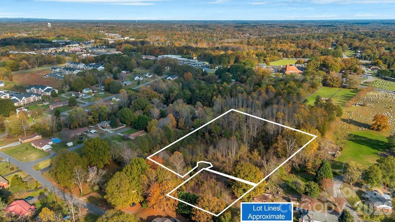 0 21st St NE, Hickory, NC 28601