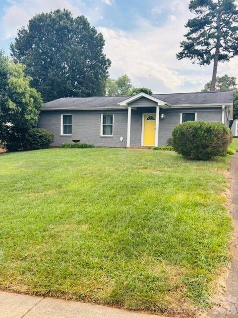 812 Capps Hill Mine Rd #33, Charlotte, NC 28216