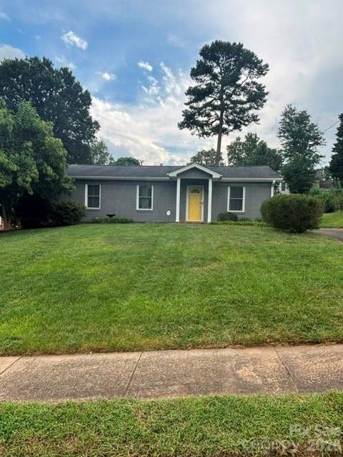 812 Capps Hill Mine Rd #33, Charlotte, NC 28216