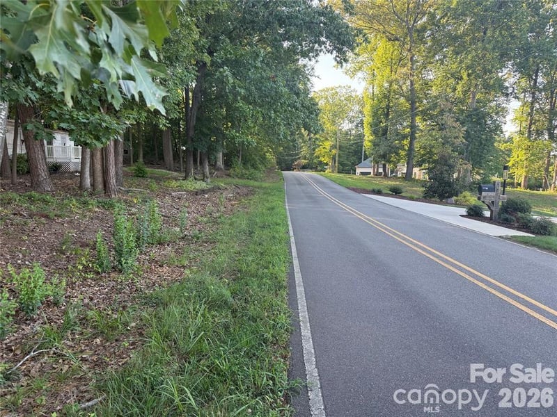 267 Hermance Ln Lot B, Mooresville, NC 28117