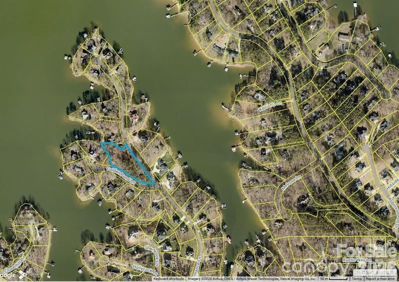 267 Hermance Ln Lot B, Mooresville, NC 28117