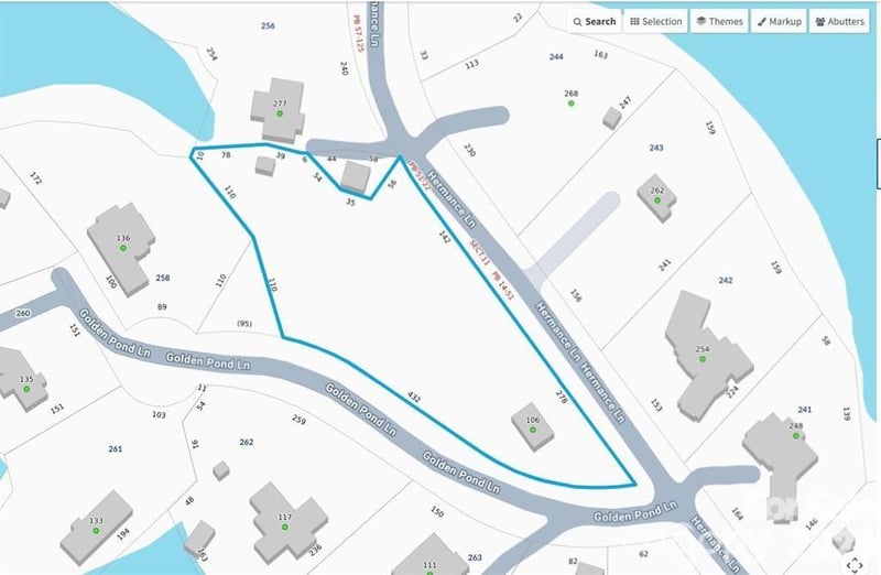 267 Hermance Ln Lot B, Mooresville, NC 28117