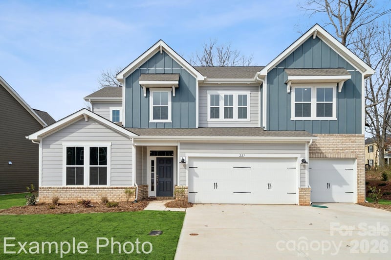 3507 Hartwell Ln, Monroe, NC 28112