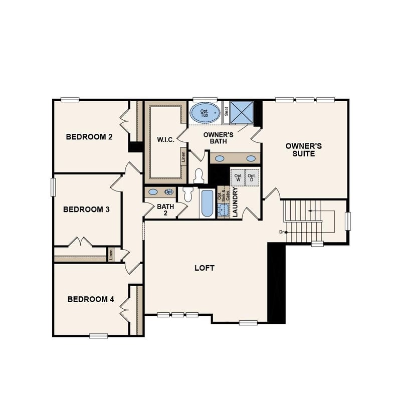 3507 Hartwell Ln, Monroe, NC 28112