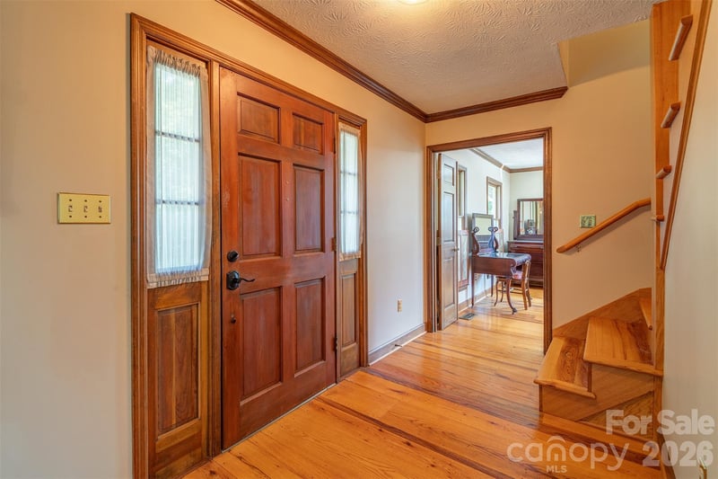 64 Greenridge Rd, Weaverville, NC 28787