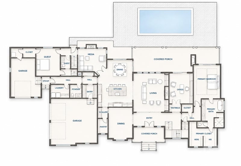 5049-2 Trinity Church Rd, Kannapolis, NC 28081