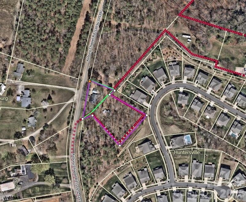12034 Asbury Chapel Rd, Huntersville, NC 28078