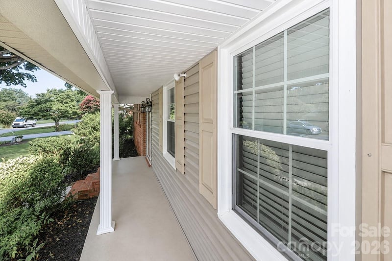 1412 Mount Vernon Ave, Statesville, NC 28677