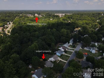 10333 Danesway Ln, Cornelius, NC 28031