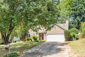 10333 Danesway Ln, Cornelius, NC 28031
