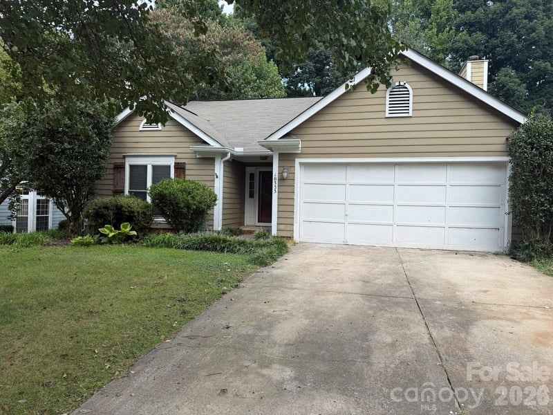 10333 Danesway Ln, Cornelius, NC 28031