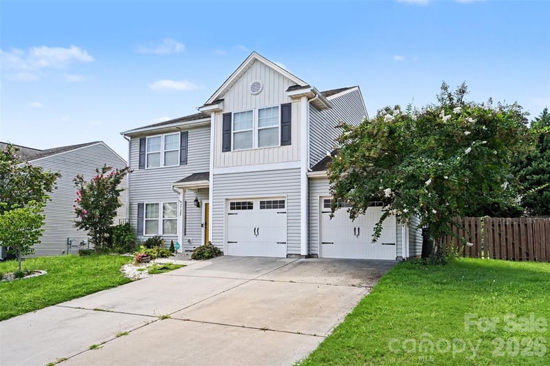 2122 Gillette Dr, Clover, SC 29710