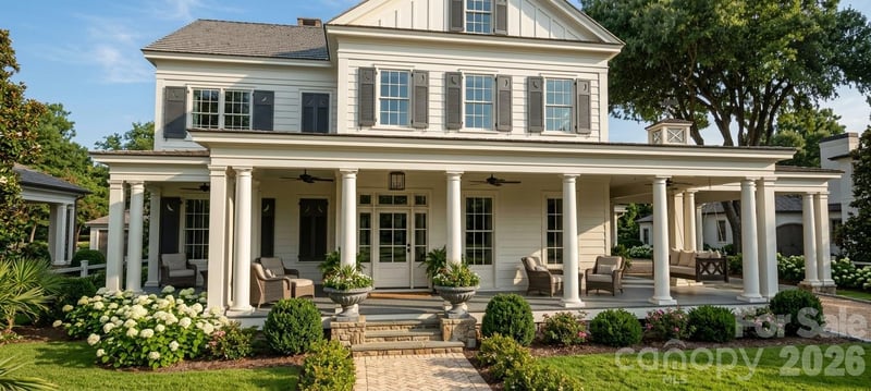0 Tom Greene Rd #3D, Waxhaw, NC 28173
