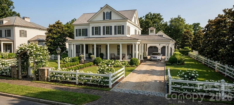 0 Tom Greene Rd #3D, Waxhaw, NC 28173
