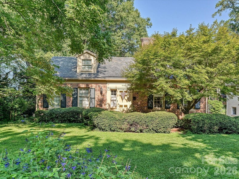 1538 Sterling Rd, Charlotte, NC 28209