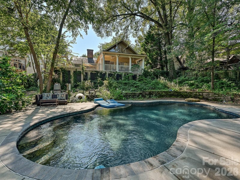 1538 Sterling Rd, Charlotte, NC 28209