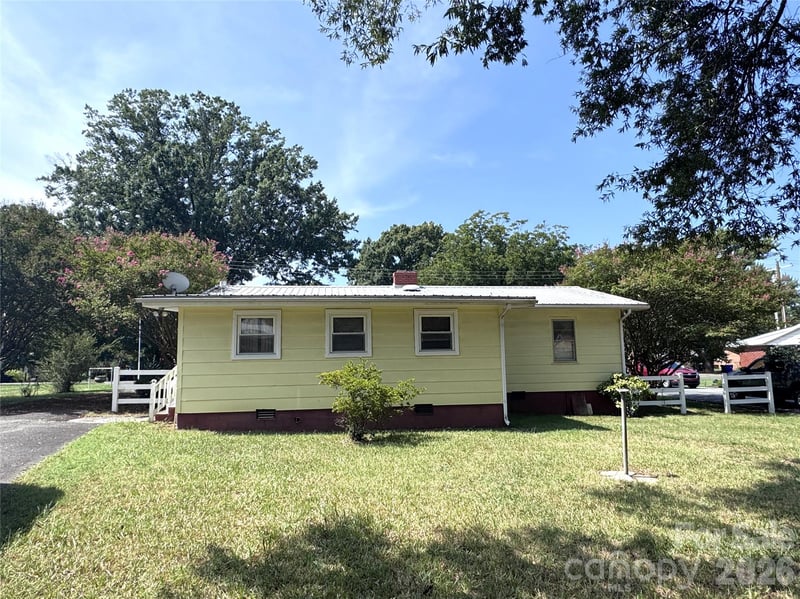 100 Dallas St, Huntersville, NC 28078