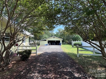 100 Dallas St, Huntersville, NC 28078