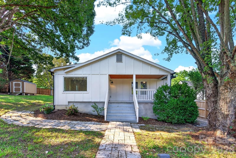 39 Wyatt St, Asheville, NC 28803