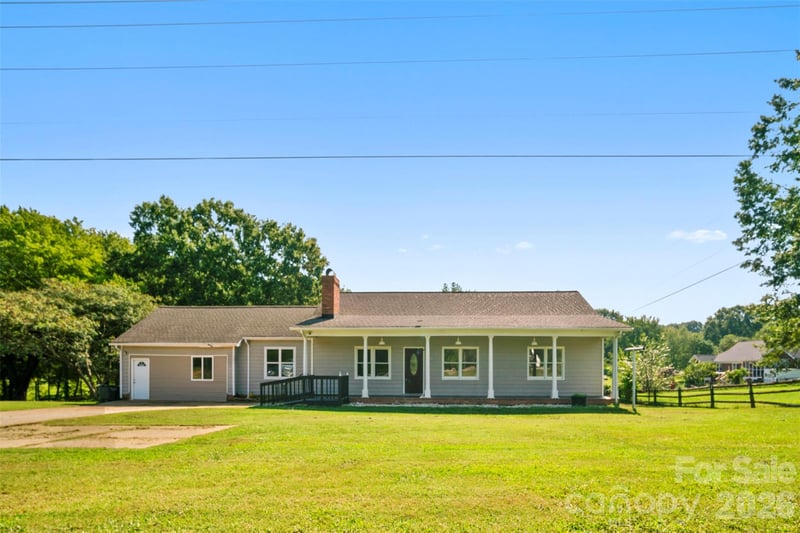 3014 Morgan Mill Rd, Monroe, NC 28110