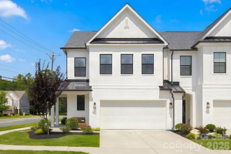 6007 Mariemont Cir, Charlotte, NC 28226
