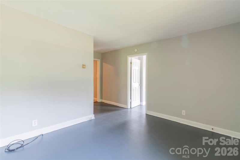 1812 Catherine Simmons Ave #1 & 2, Charlotte, NC 28216